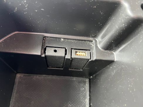 Used 2015 Chevrolet Cruze LT w/ RS Package image 10