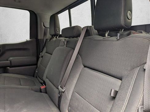 Used 2019 Chevrolet Silverado 1500 LT w/ Texas Edition image 12