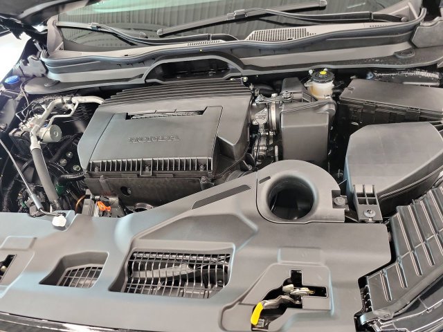 New 2026 Honda Pilot Black Edition image 28