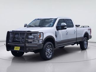 Used 2019 Ford F350 Lariat w/ Lariat Ultimate Package AWD/4WD video 1