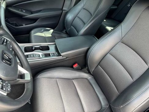 Used 2021 Honda Accord Sport image 19
