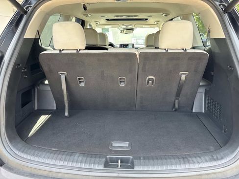 Used 2022 Kia Telluride EX w/ EX Premium Package image 6
