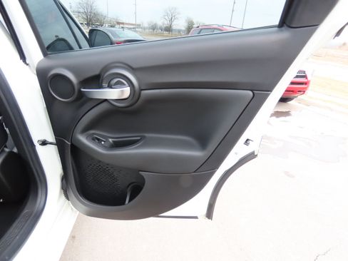 Used 2022 FIAT 500X Sport w/ Comfort Group image 13