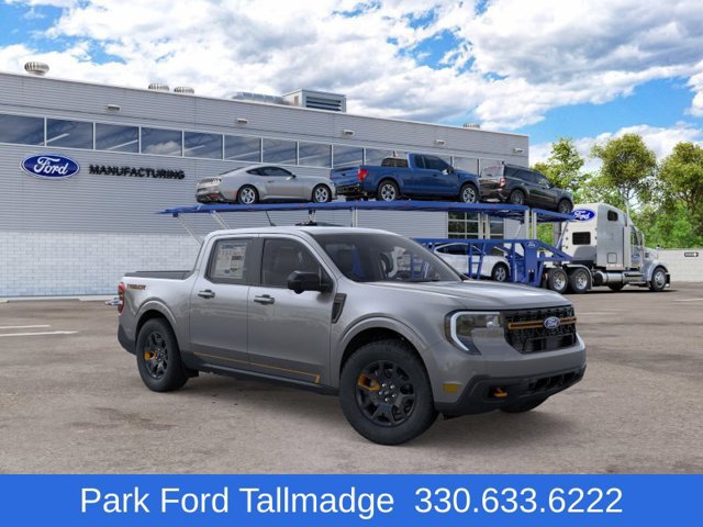 New 2026 Ford Maverick Tremor AWD/4WD image 7