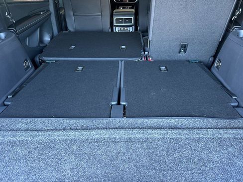 New 2026 Volkswagen Atlas SEL Premium R-Line image 15