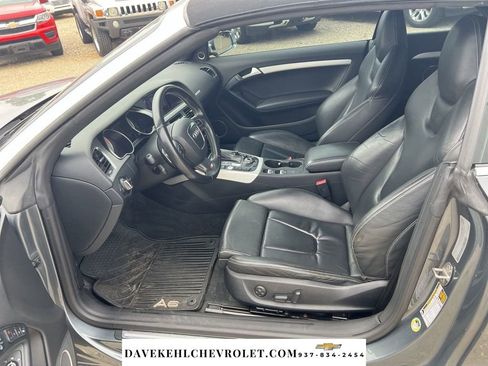 Used 2012 Audi S5 Premium Plus image 12