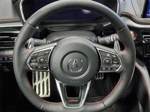 New 2026 Acura MDX A-Spec image 19