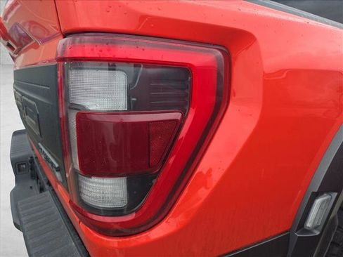 Used 2021 Ford F150 Raptor w/ Equipment Group 801A High image 21