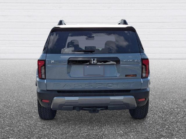 New 2026 Honda Passport TrailSport image 4