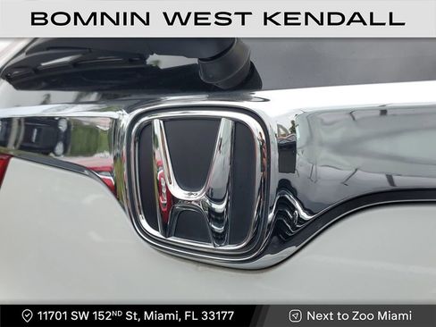 Used 2019 Honda CR-V EX image 8