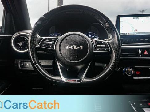 Used 2024 Kia Forte GT-Line FWD image 21