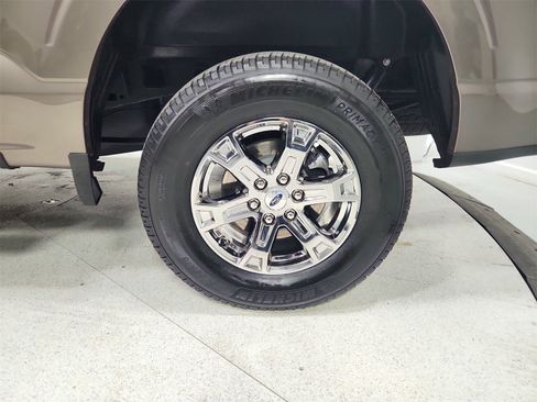 Used 2023 Ford F150 XLT w/ Equipment Group 301A Mid image 45