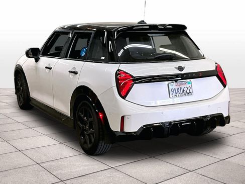 Used 2026 MINI Cooper S FWD image 14