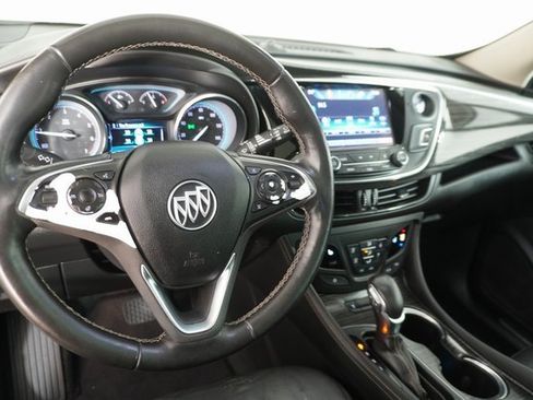 Used 2017 Buick Envision Essence image 27