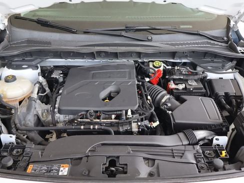 Used 2022 Ford Escape SEL FWD image 46