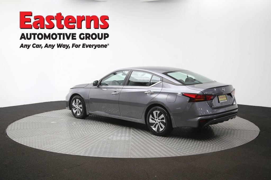 Used 2024 Nissan Altima 2.5 S FWD image 62