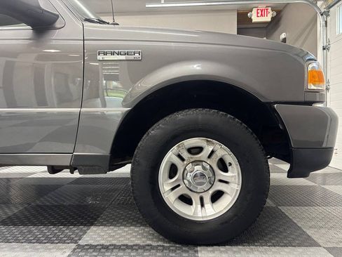 Used 2007 Ford Ranger XLT RWD image 5