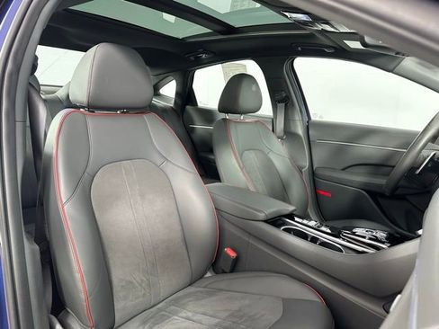 Used 2020 Hyundai Sonata SEL Plus w/ Tech Package FWD image 26