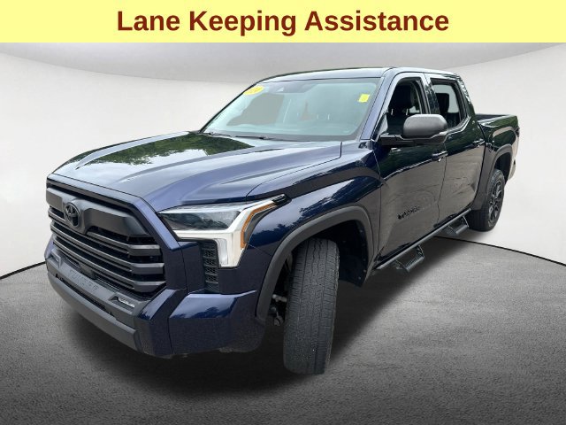 Used 2024 Toyota Tundra SR5 w/ SR5 Premium Package AWD/4WD image 5