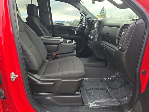 Used 2024 GMC Sierra 2500 Pro w/ Convenience Package image 27