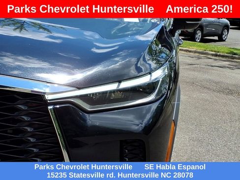 Used 2023 INFINITI QX60 Autograph w/ Cargo Package AWD/4WD image 26