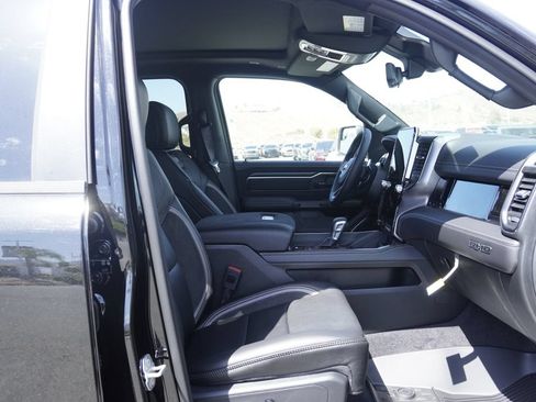 New 2026 RAM 1500 RHO w/ RHO Level 1 Equipment Group AWD/4WD image 29