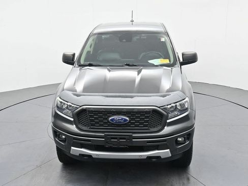 Used 2019 Ford Ranger XLT w/ Equipment Group 302A Luxury AWD/4WD image 17