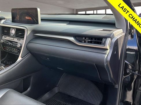 Used 2020 Lexus RX 350 AWD w/ Premium Package image 17