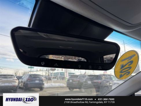 Used 2021 Hyundai Kona SEL Plus w/ Cargo Package image 32