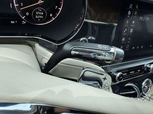 Used 2020 Bentley Continental GT AWD/4WD image 26