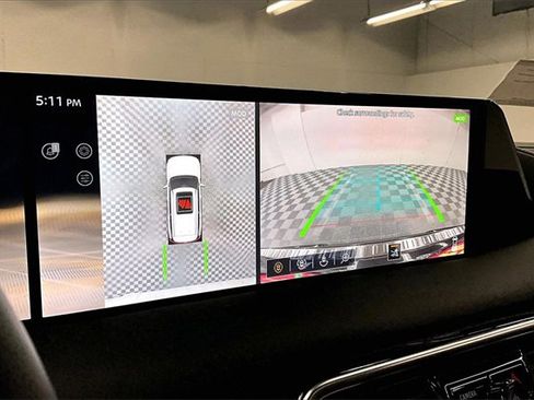 New 2026 Nissan Armada Platinum image 25