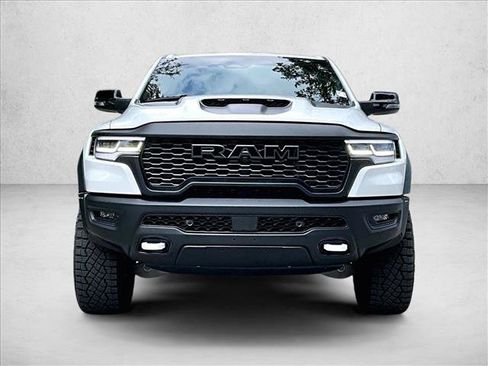 Used 2026 RAM 1500 RHO AWD/4WD image 3