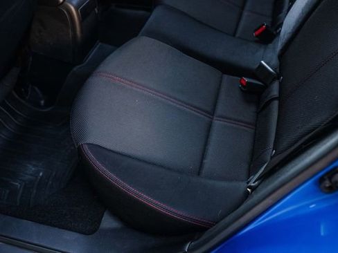 Used 2014 Subaru Impreza WRX Premium image 67