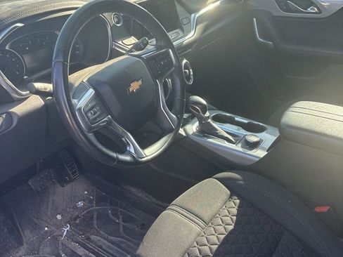 Used 2020 Chevrolet Blazer LT FWD image 4