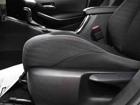 Certified 2020 Toyota Corolla SE image 10