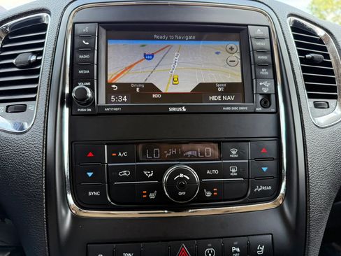 Used 2013 Dodge Durango Crew AWD/4WD image 41