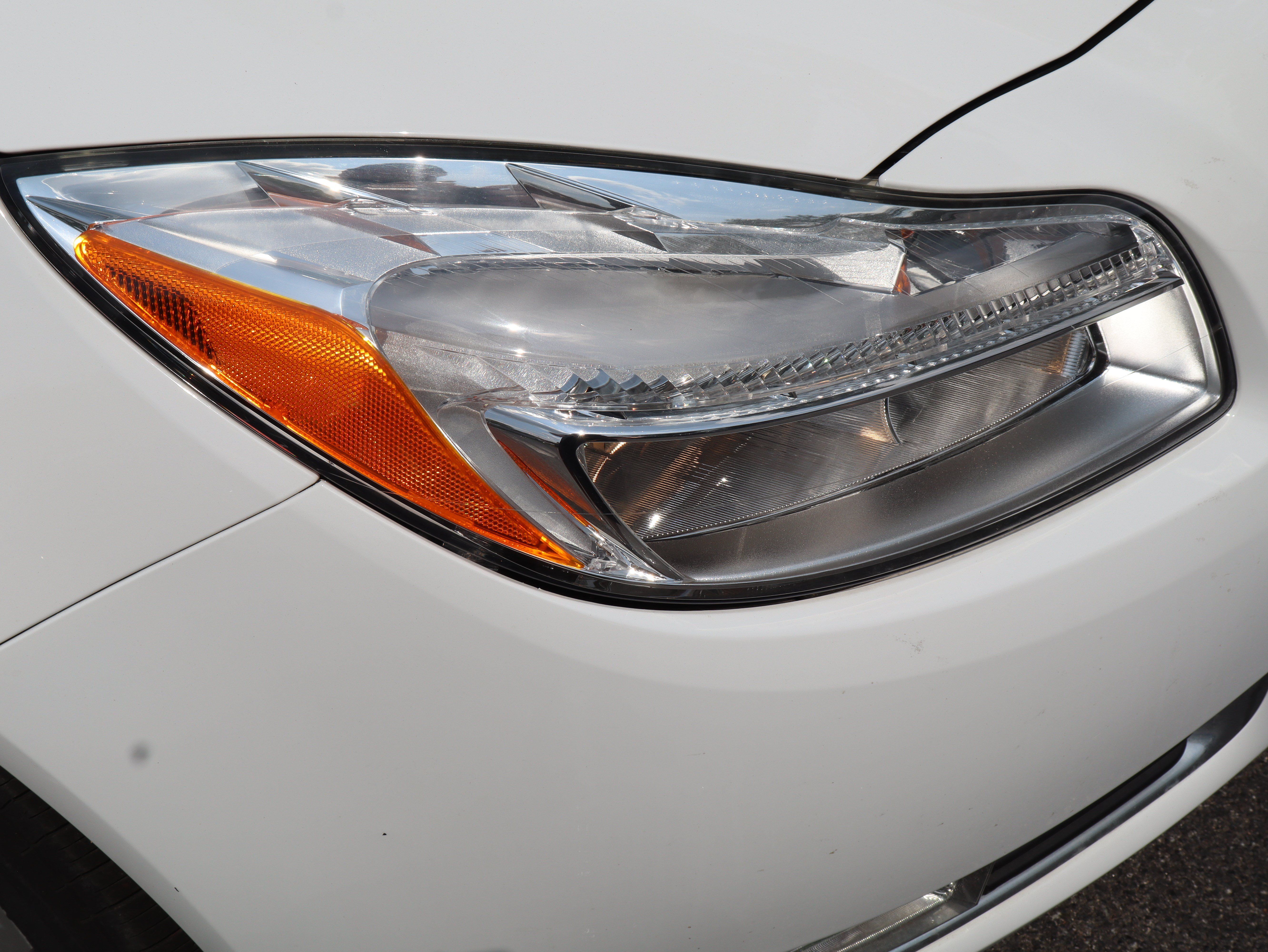 Used 2012 Buick Regal Premium FWD image 13