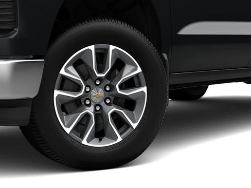 New 2026 Chevrolet Silverado 1500 LT image 30