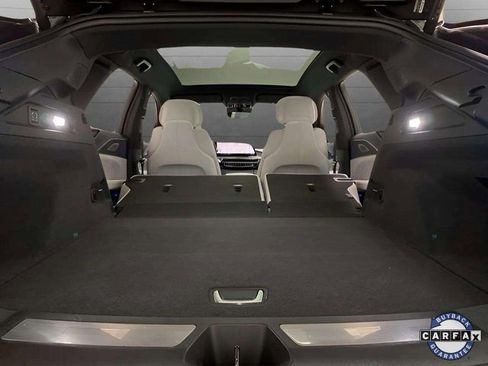 Used 2023 Cadillac Lyriq 2WD image 91