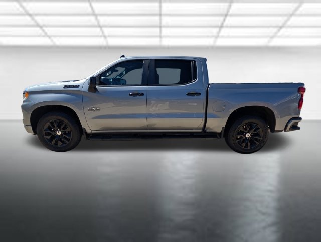 Used 2023 Chevrolet Silverado 1500 RST AWD/4WD image 35