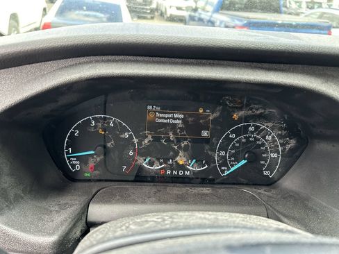 New 2025 Ford Transit 350 DRW w/ Interior Upgrade Package RWD image 16