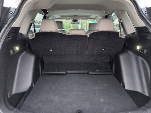 Used 2024 Honda CR-V EX-L image 30