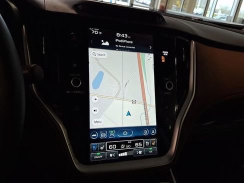 Certified 2025 Subaru Outback Touring image 16