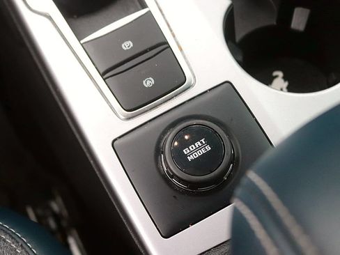 Used 2023 Ford Bronco Sport Outer Banks AWD/4WD image 22