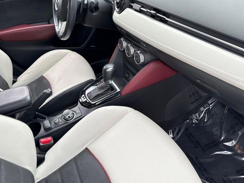 Used 2017 MAZDA CX-3 Grand Touring FWD image 32