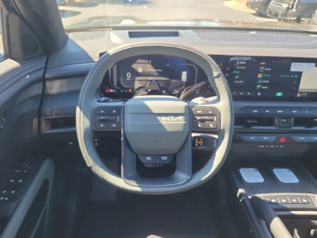 New 2027 Kia Telluride X-Line SX Prestige AWD/4WD image 11