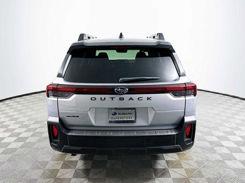 New 2026 Subaru Outback Premium image 6