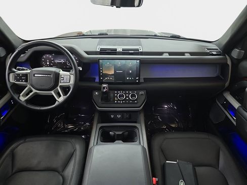 Used 2023 Land Rover Defender 130 First Edition AWD/4WD image 12