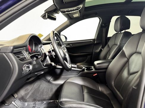 Used 2023 Porsche Macan GTS w/ Premium Package Plus image 13