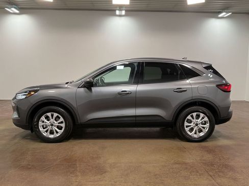 Used 2024 Ford Escape Active image 27